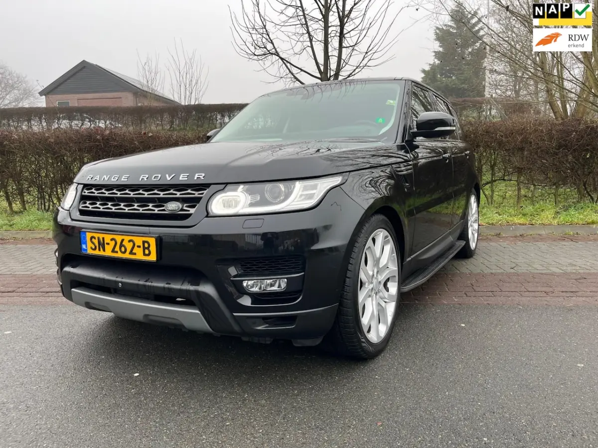 2.0 SD4 SE , Panodak, Leer, Automaat