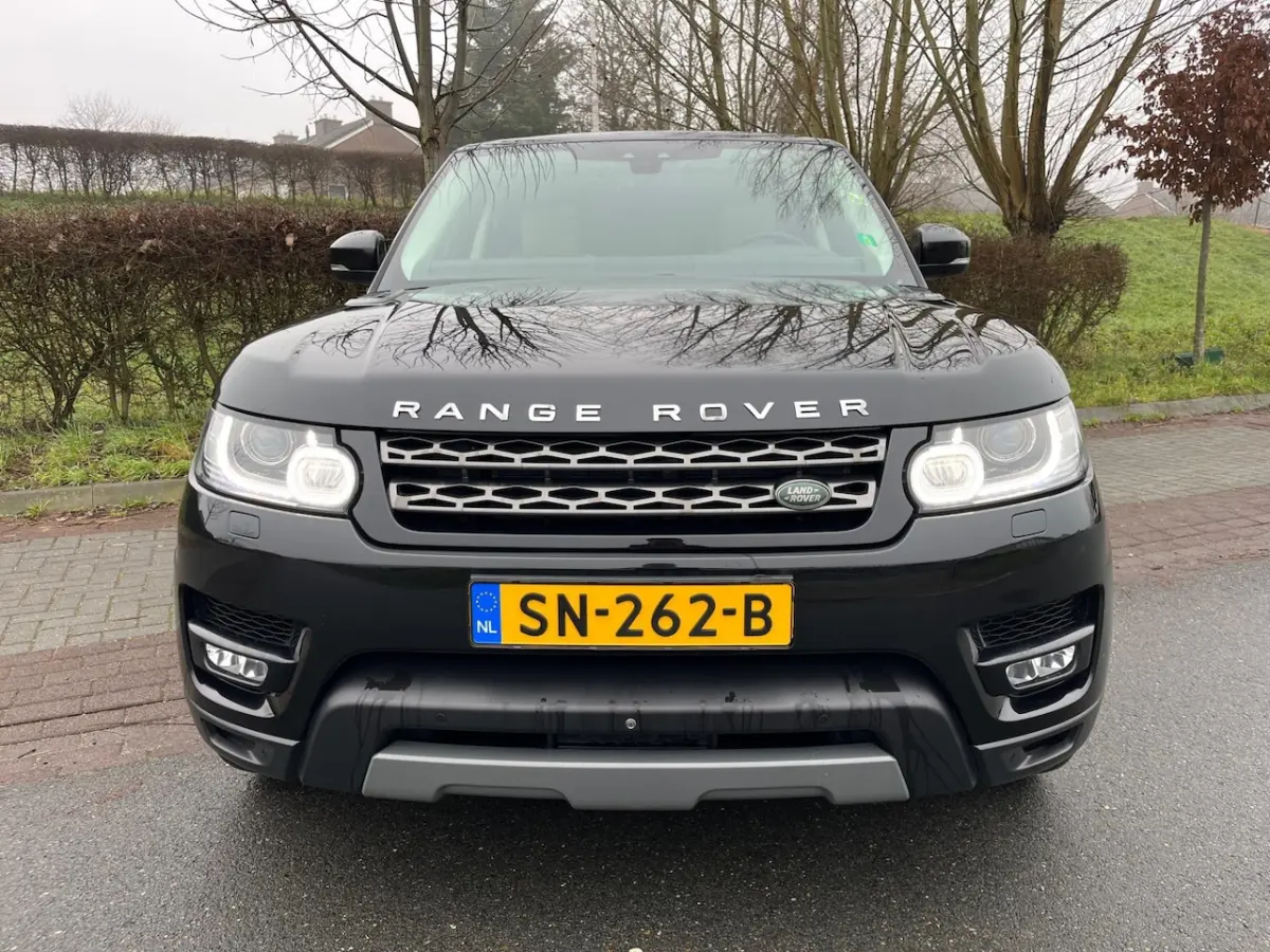 2.0 SD4 SE , Panodak, Leer, Automaat