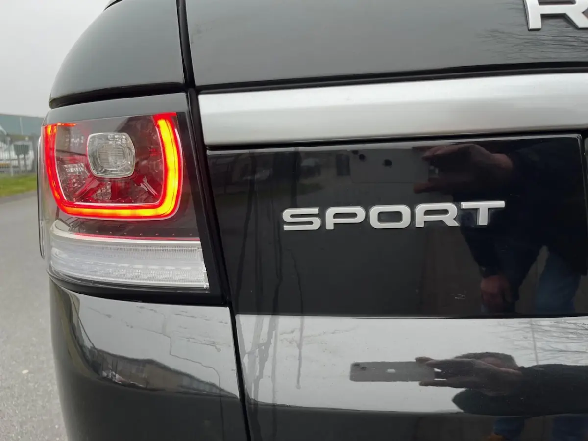 2.0 SD4 SE , Panodak, Leer, Automaat
