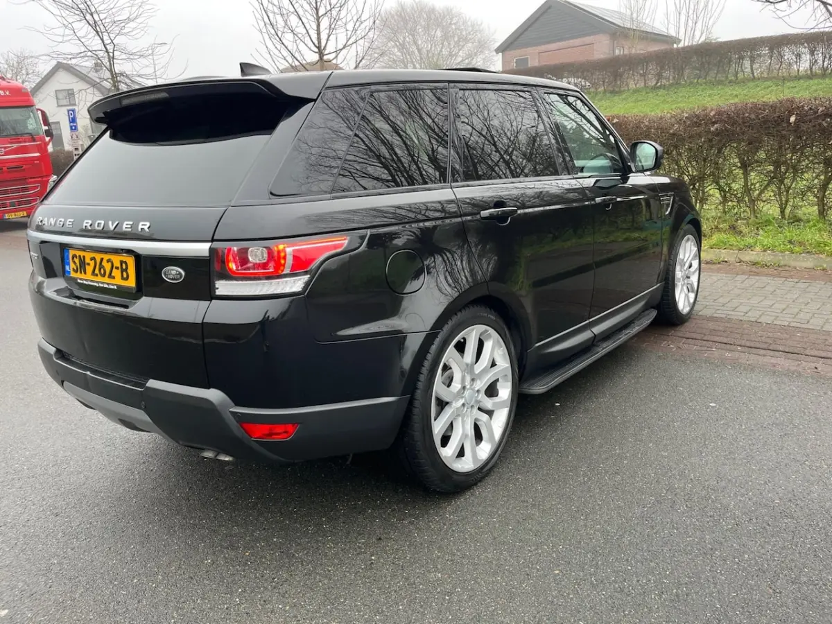 2.0 SD4 SE , Panodak, Leer, Automaat
