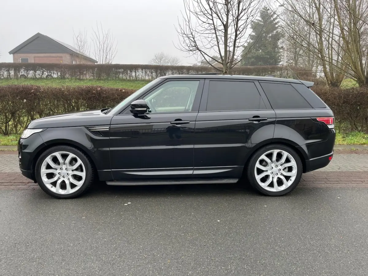 2.0 SD4 SE , Panodak, Leer, Automaat