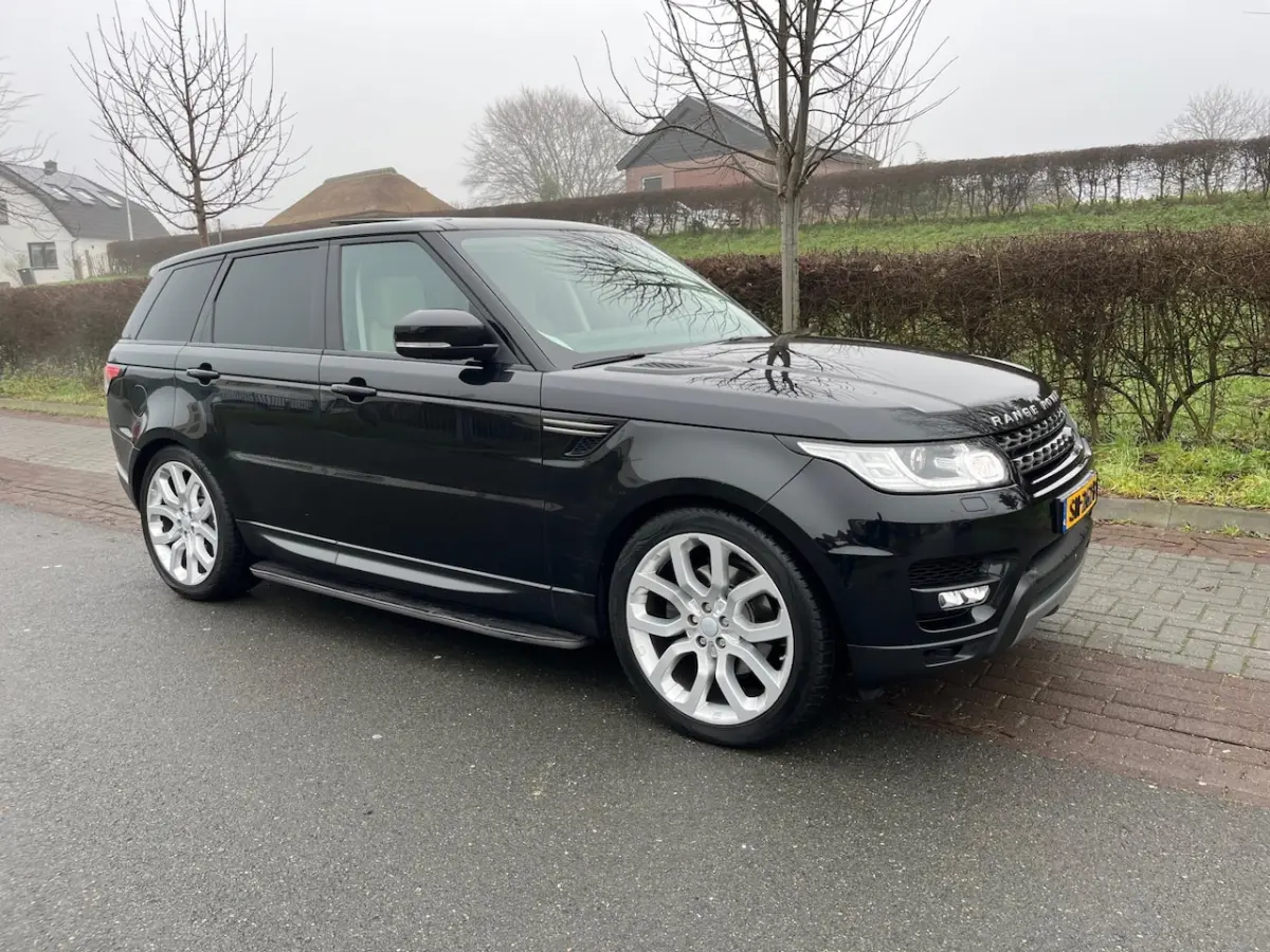 2.0 SD4 SE , Panodak, Leer, Automaat