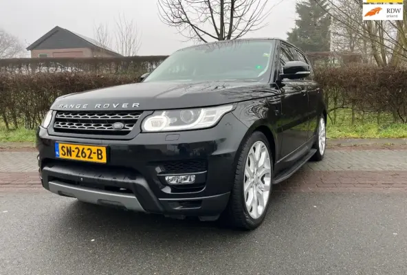 2.0 SD4 SE , Panodak, Leer, Automaat