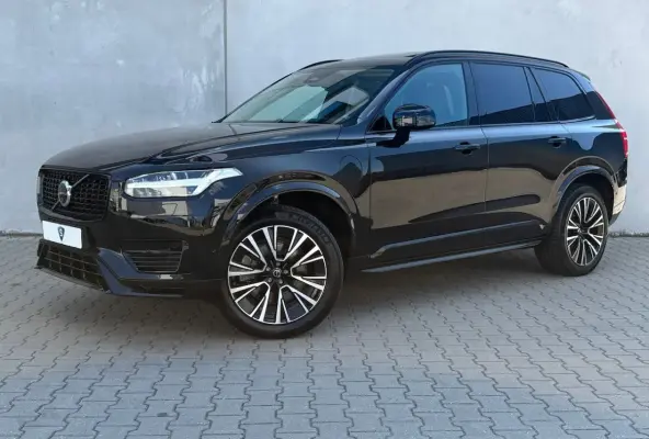 2.0 T8 Plug-in hybrid AWD Ultra Dark