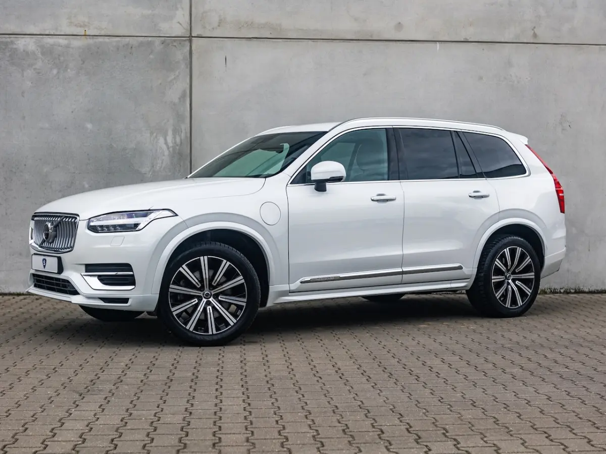 2.0 T8 Recharge AWD Inscription 360Â° 7 zits Trekhaak