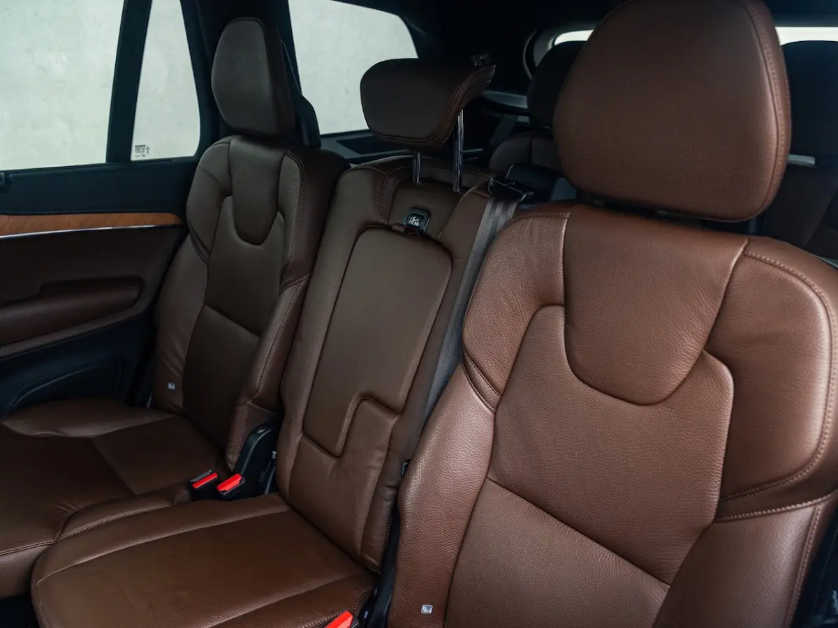 2.0 T8 Recharge AWD Inscription 360Â° 7 zits Trekhaak