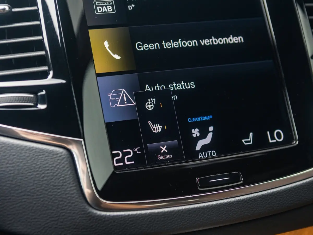 2.0 T8 Recharge AWD Inscription 360Â° 7 zits Trekhaak