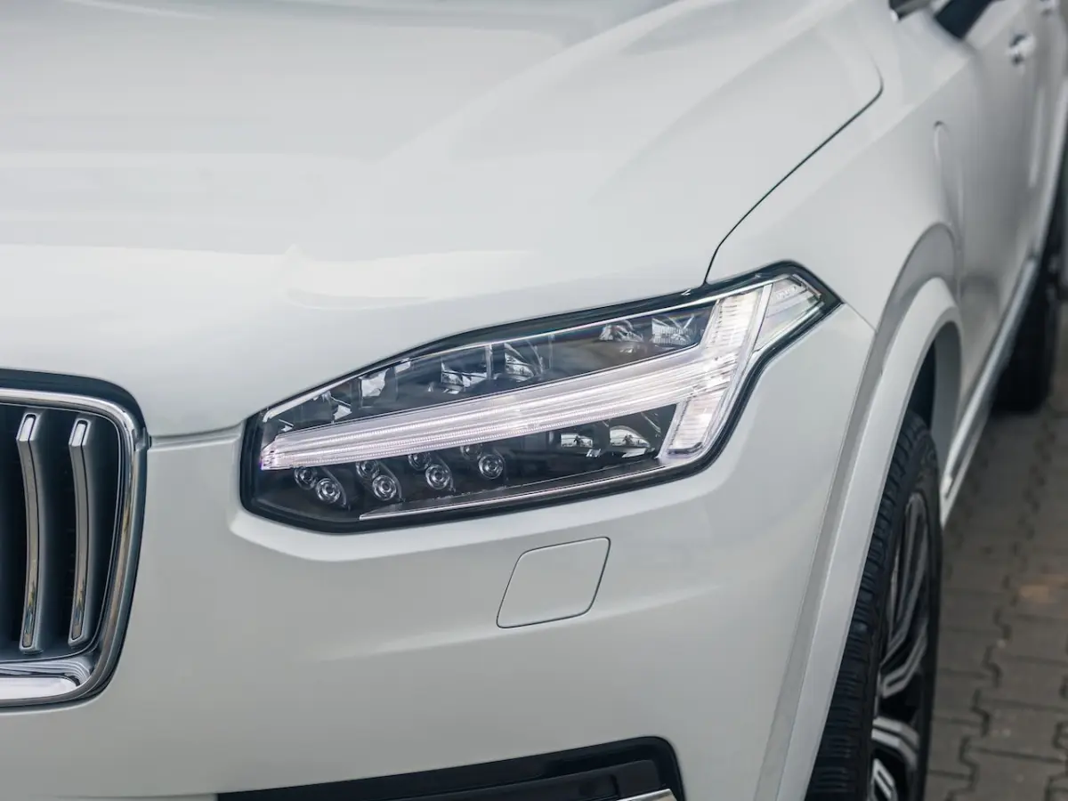 2.0 T8 Recharge AWD Inscription 360Â° 7 zits Trekhaak