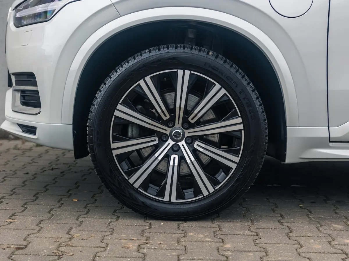 2.0 T8 Recharge AWD Inscription 360Â° 7 zits Trekhaak