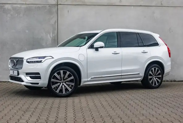 2.0 T8 Recharge AWD Inscription 360Â° 7 zits Trekhaak