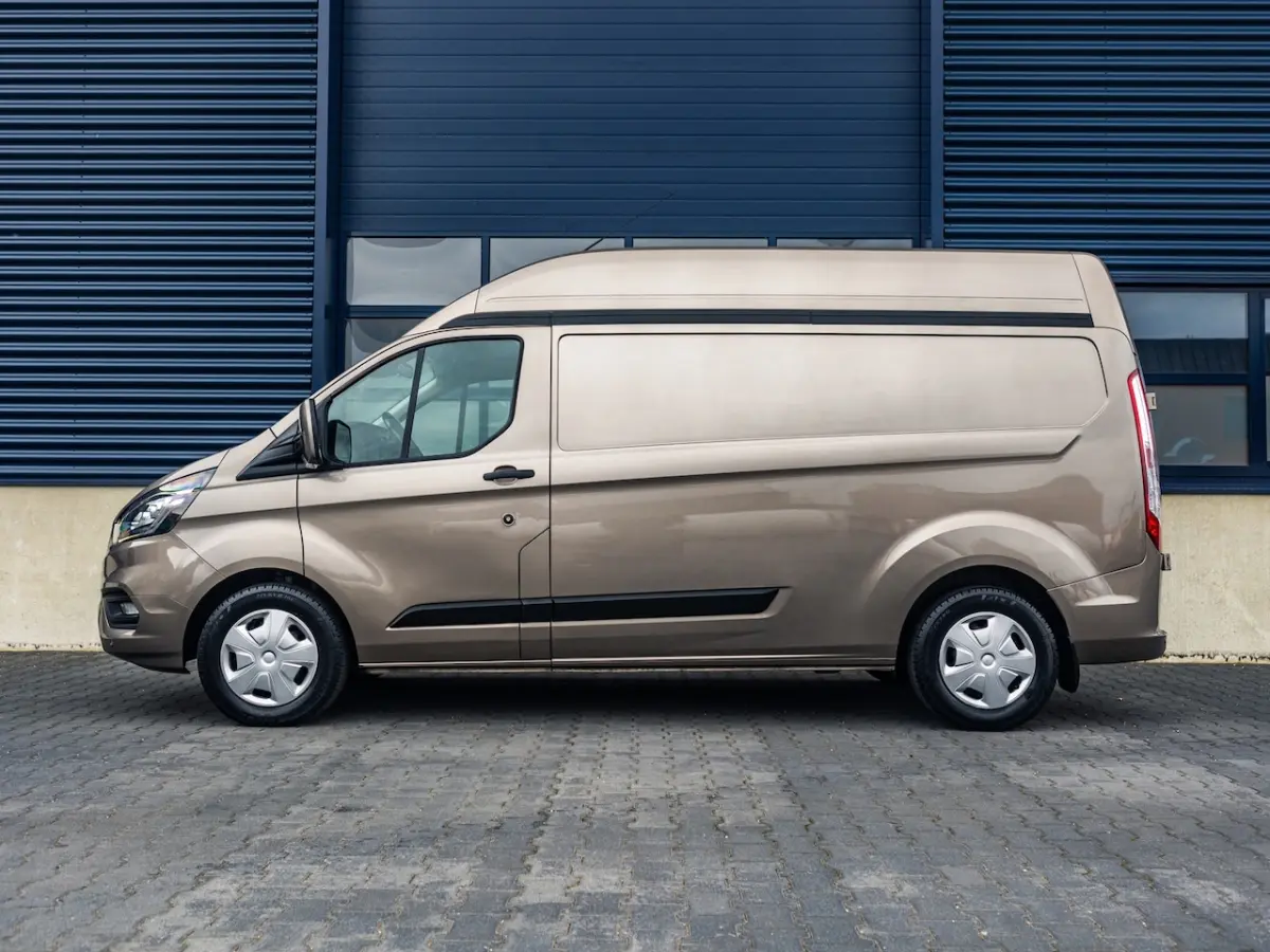300 2.0 TDCI L2H2 Limited