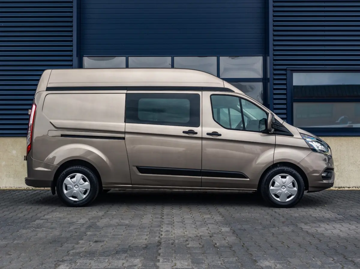 300 2.0 TDCI L2H2 Limited