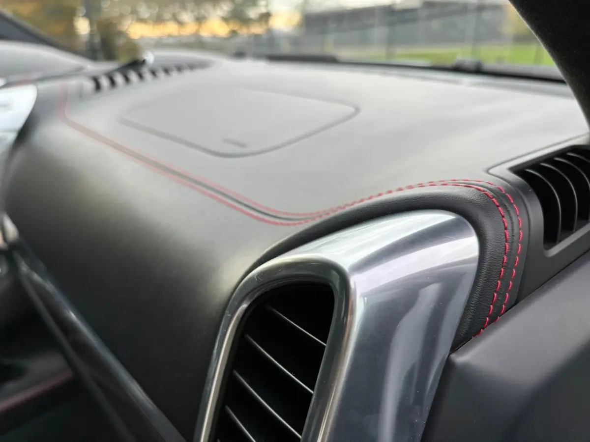 3.6 GTS Carbon Carplay Trekhk. 21inch Pano