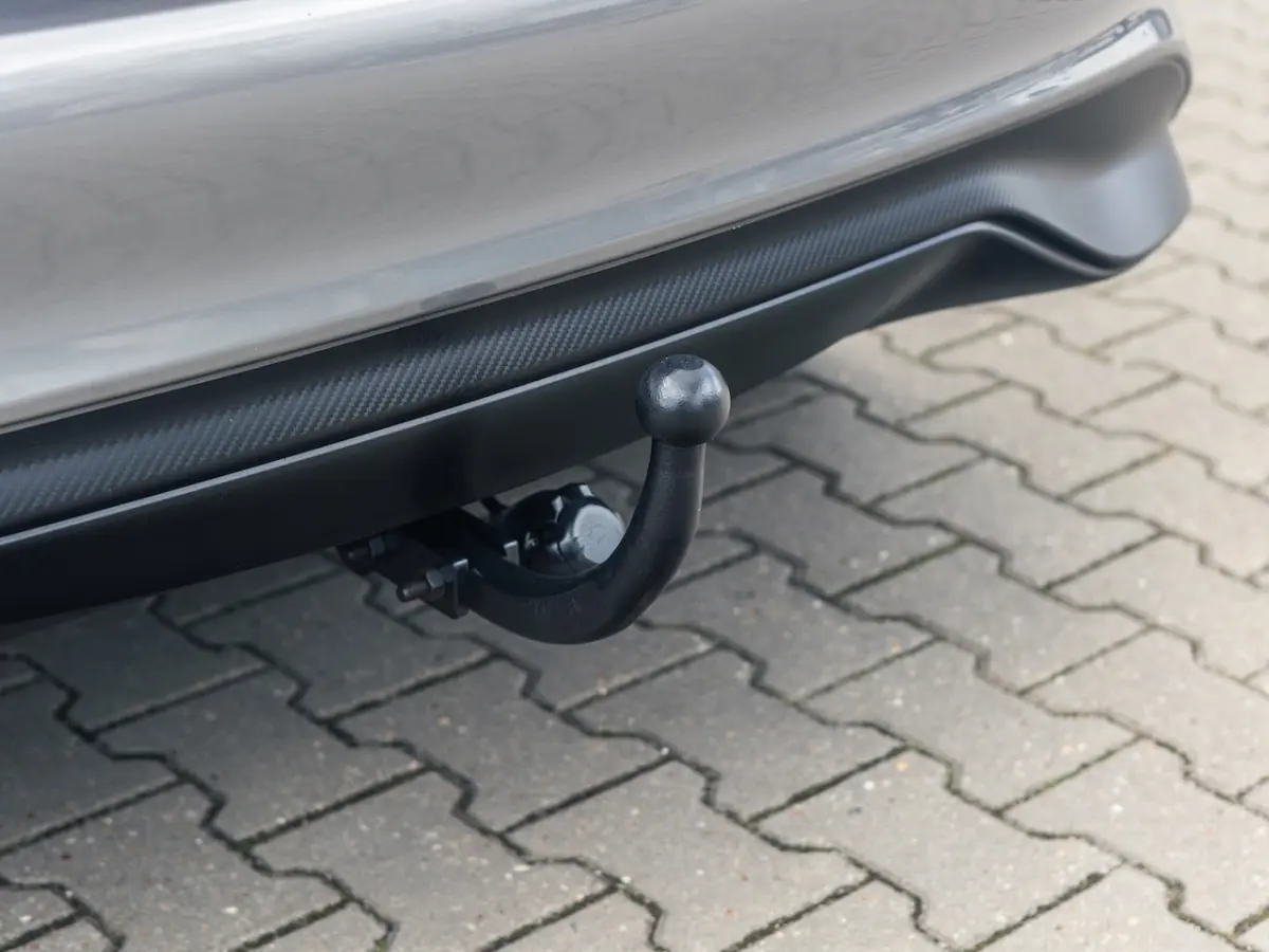 1.2 DIG-T Visia Airco Trekhaak Cruise control
