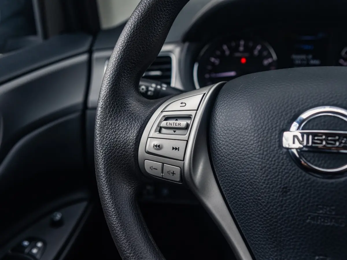 1.2 DIG-T Visia Airco Trekhaak Cruise control