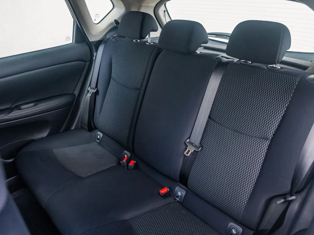 1.2 DIG-T Visia Airco Trekhaak Cruise control