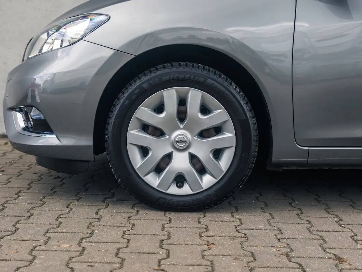 1.2 DIG-T Visia Airco Trekhaak Cruise control