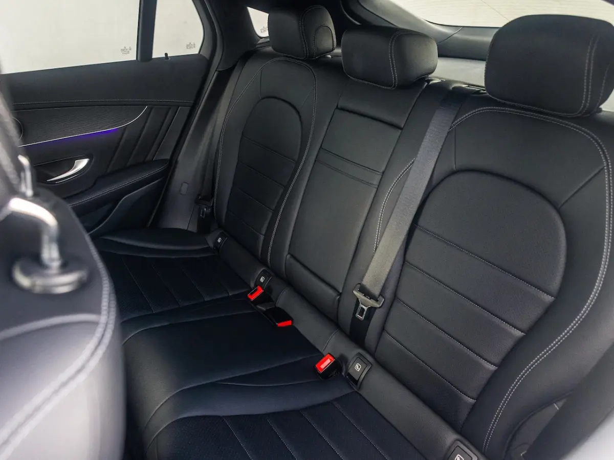 300e 4MATIC SOH-Test/ AMG/ MBUX/ Carplay