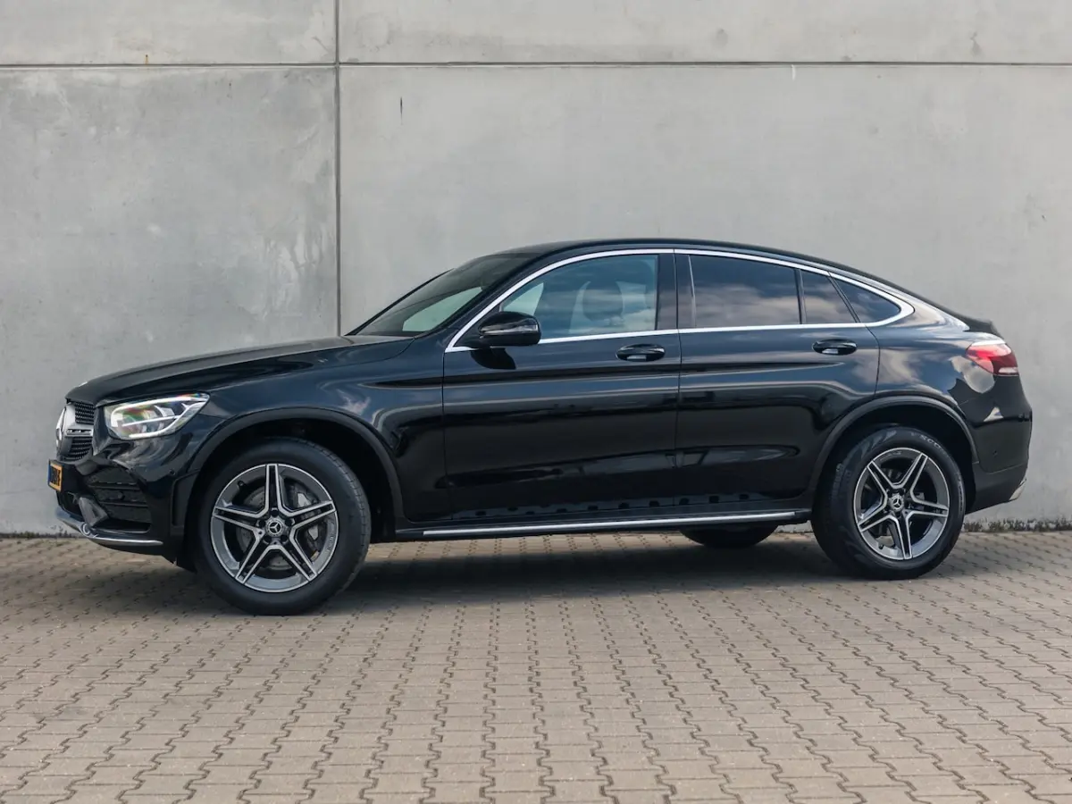 300e 4MATIC SOH-Test/ AMG/ MBUX/ Carplay