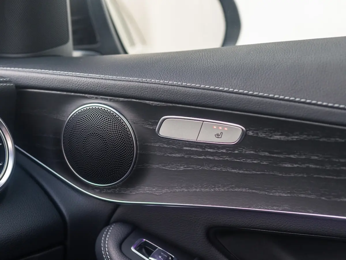 300e 4MATIC SOH-Test/ AMG/ MBUX/ Carplay
