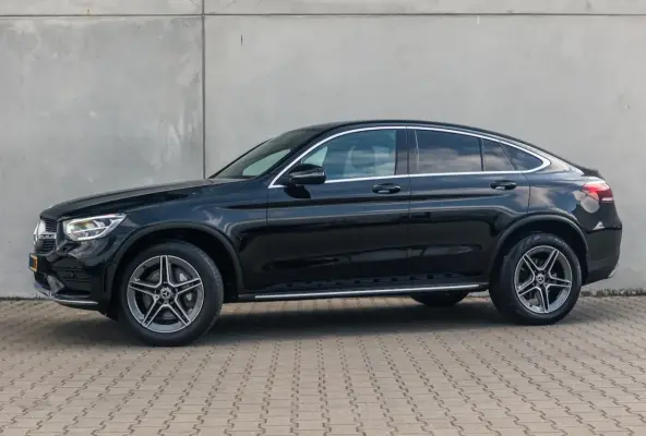 300e 4MATIC SOH-Test/ AMG/ MBUX/ Carplay