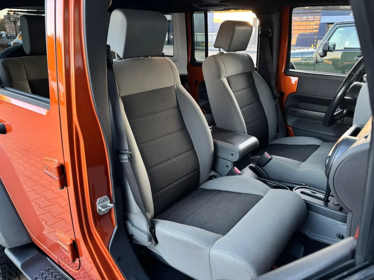 3.8 Sport | Cabrio hardtop