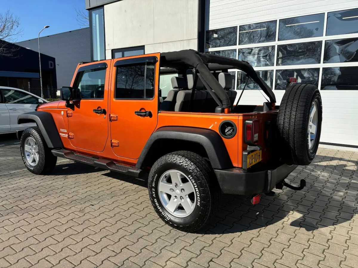 3.8 Sport | Cabrio hardtop