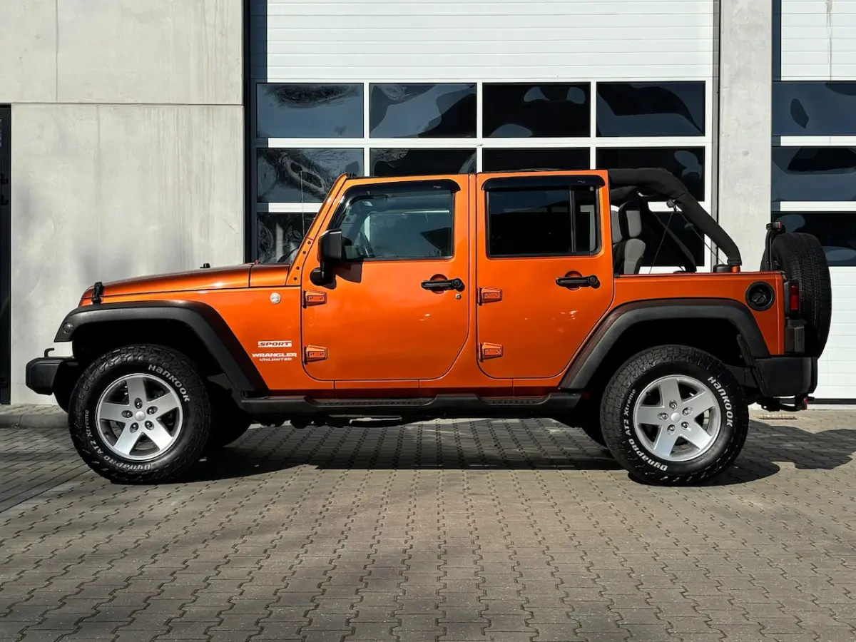 3.8 Sport | Cabrio hardtop