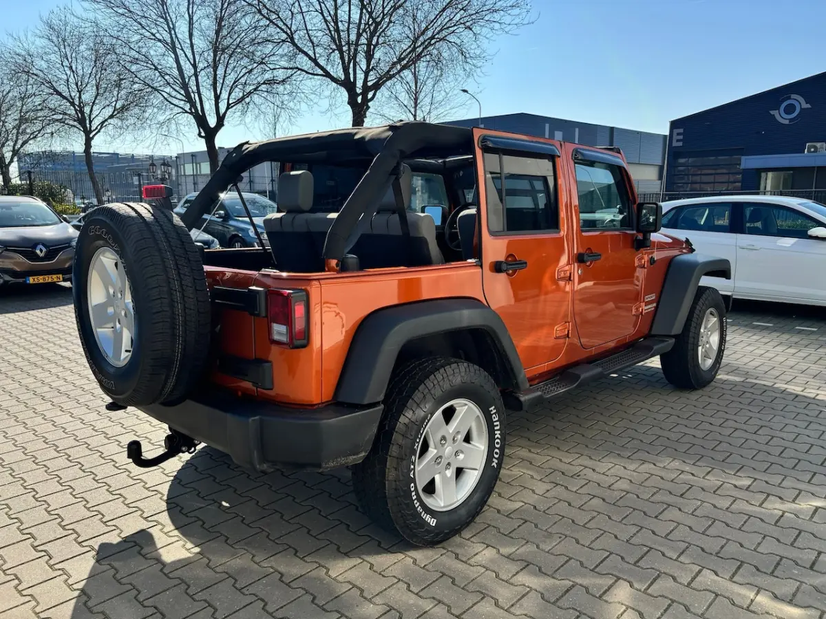 3.8 Sport | Cabrio hardtop