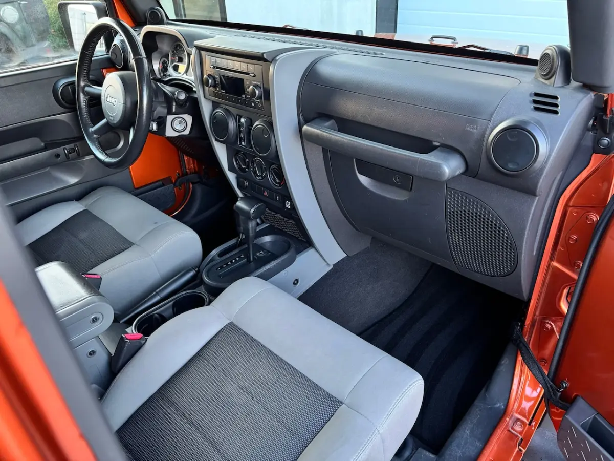 3.8 Sport | Cabrio hardtop