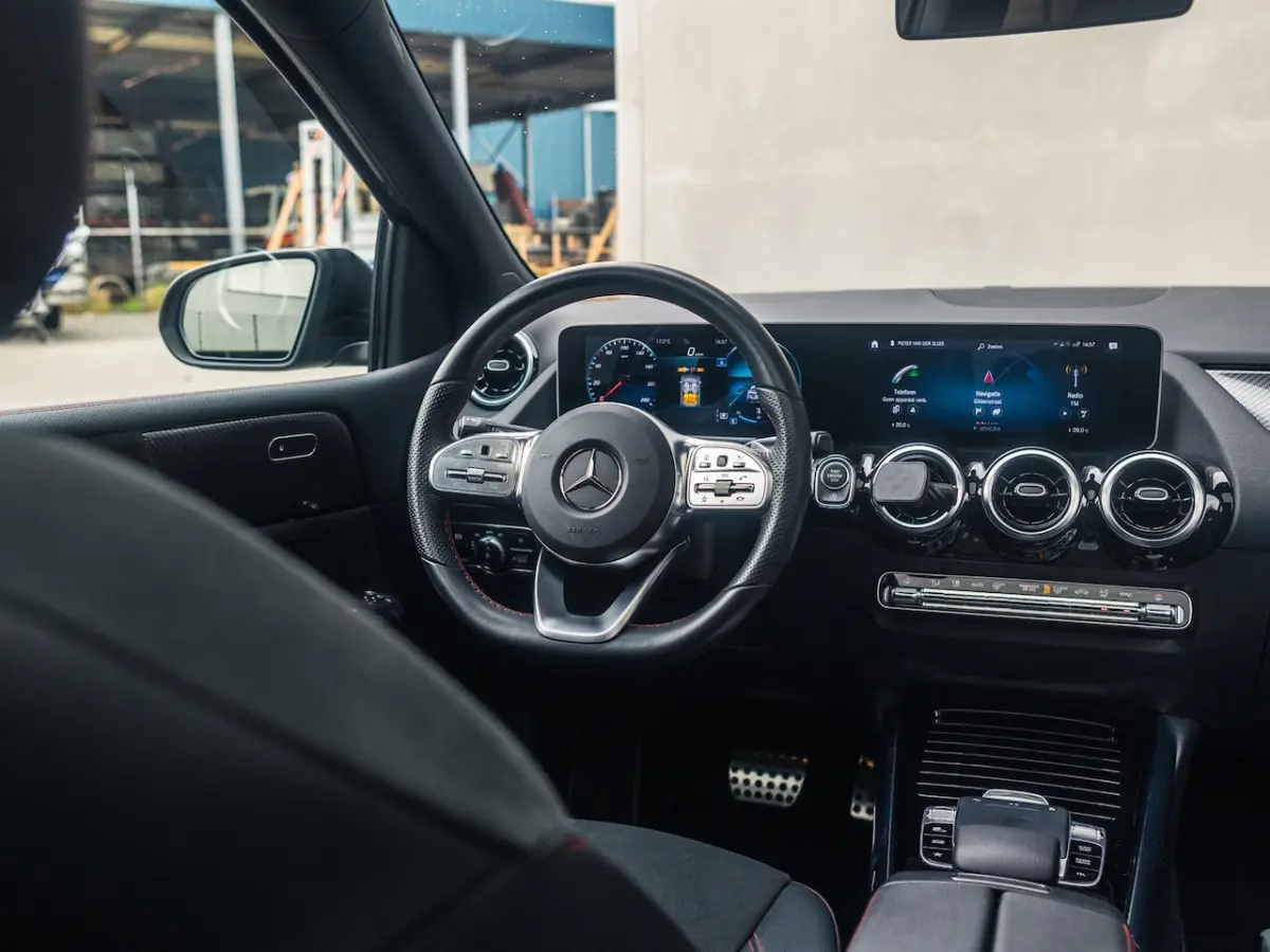 200 Business Solution AMG | NL Auto | Pano | Carplay