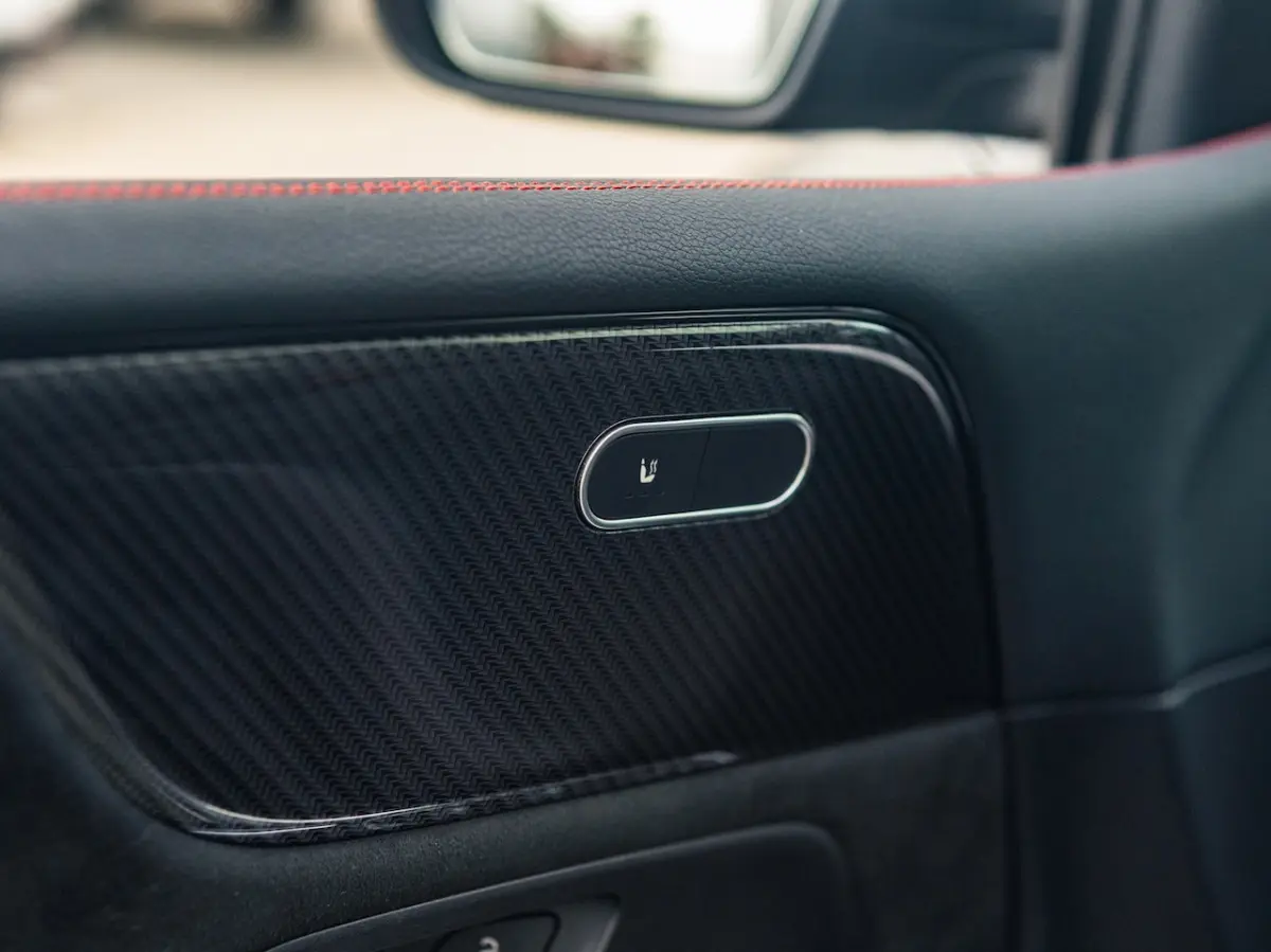 200 Business Solution AMG | NL Auto | Pano | Carplay