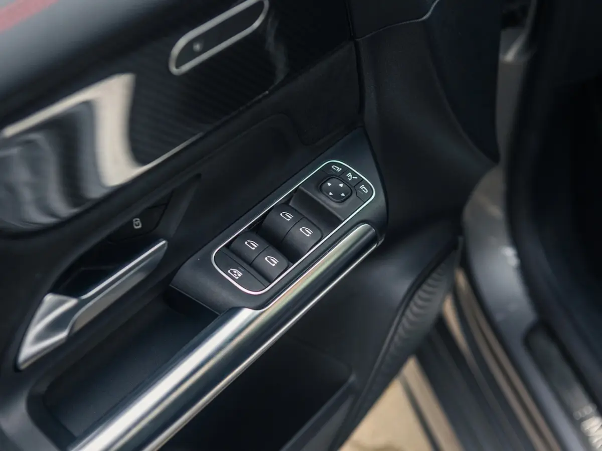 200 Business Solution AMG | NL Auto | Pano | Carplay