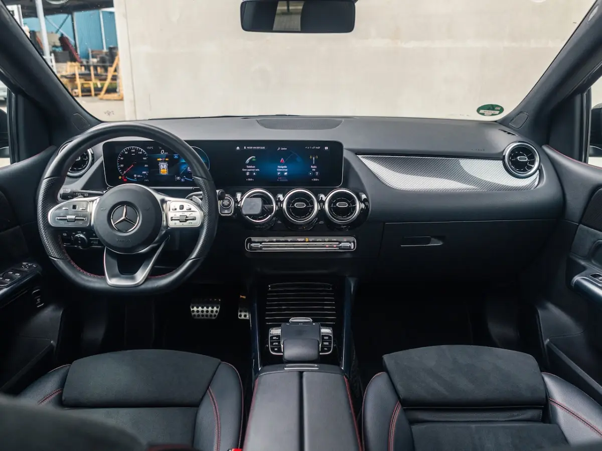 200 Business Solution AMG | NL Auto | Pano | Carplay