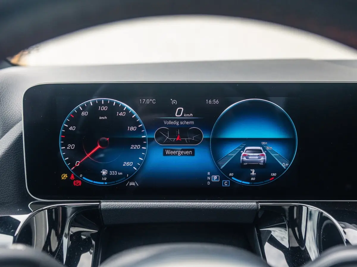 200 Business Solution AMG | NL Auto | Pano | Carplay