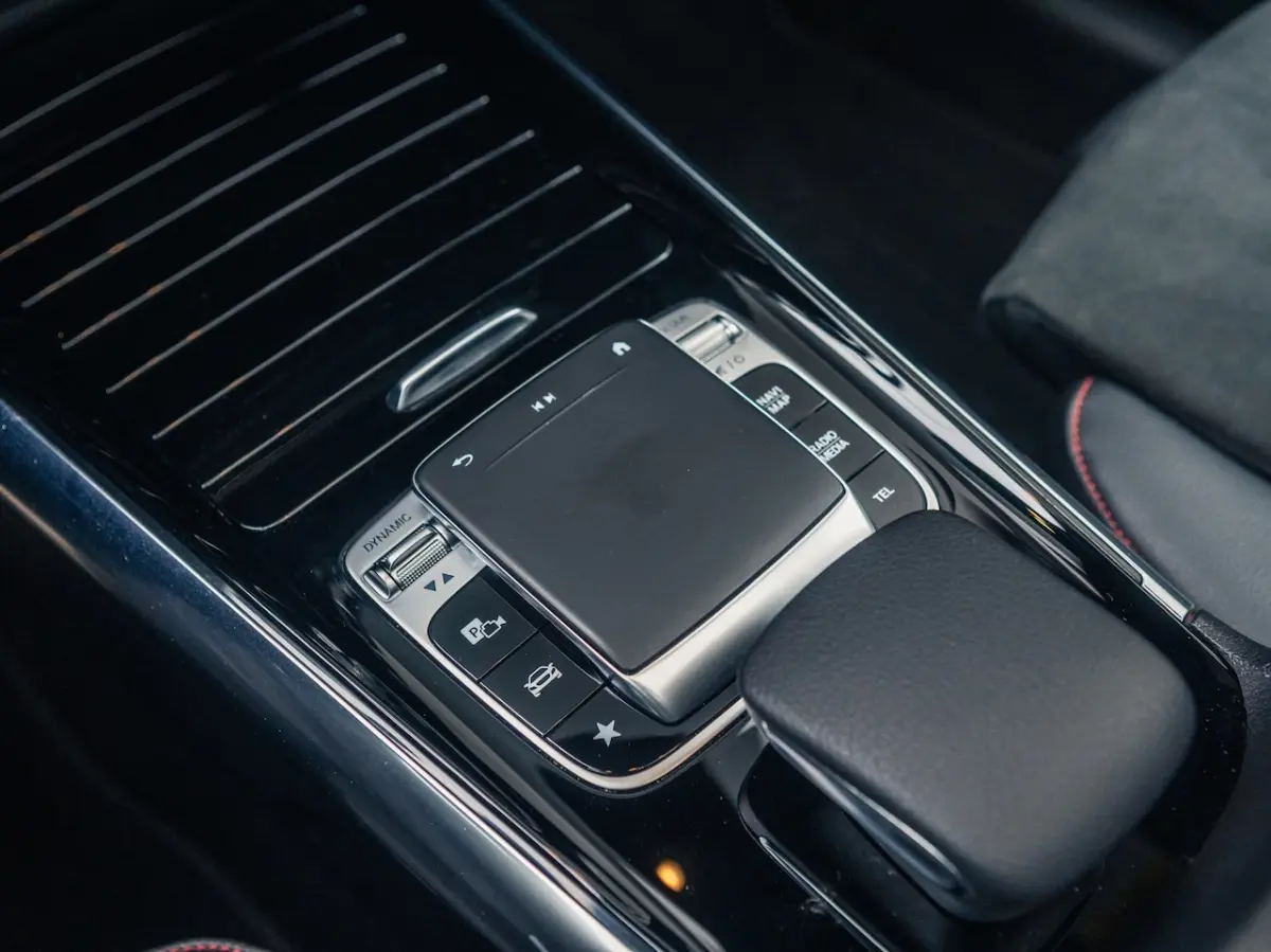 200 Business Solution AMG | NL Auto | Pano | Carplay