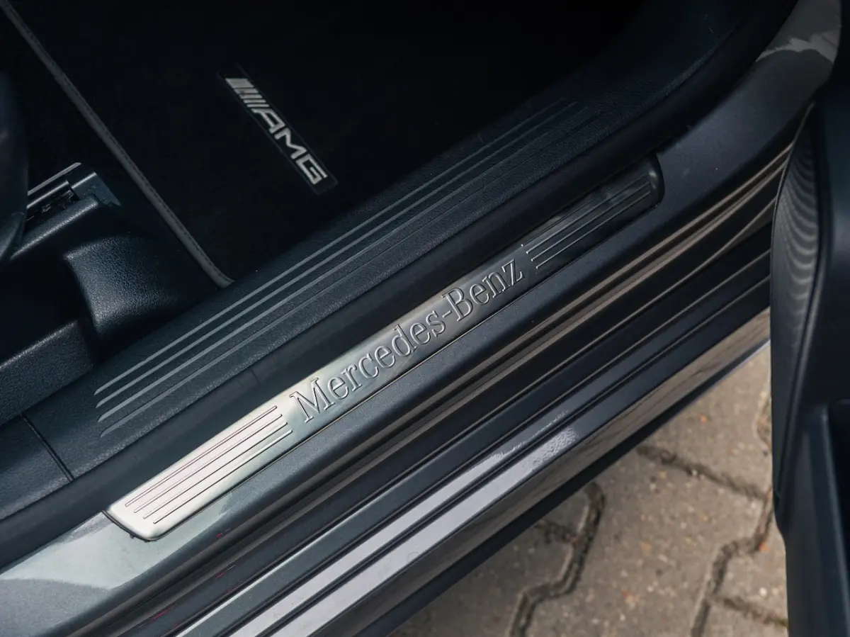 200 Business Solution AMG | NL Auto | Pano | Carplay