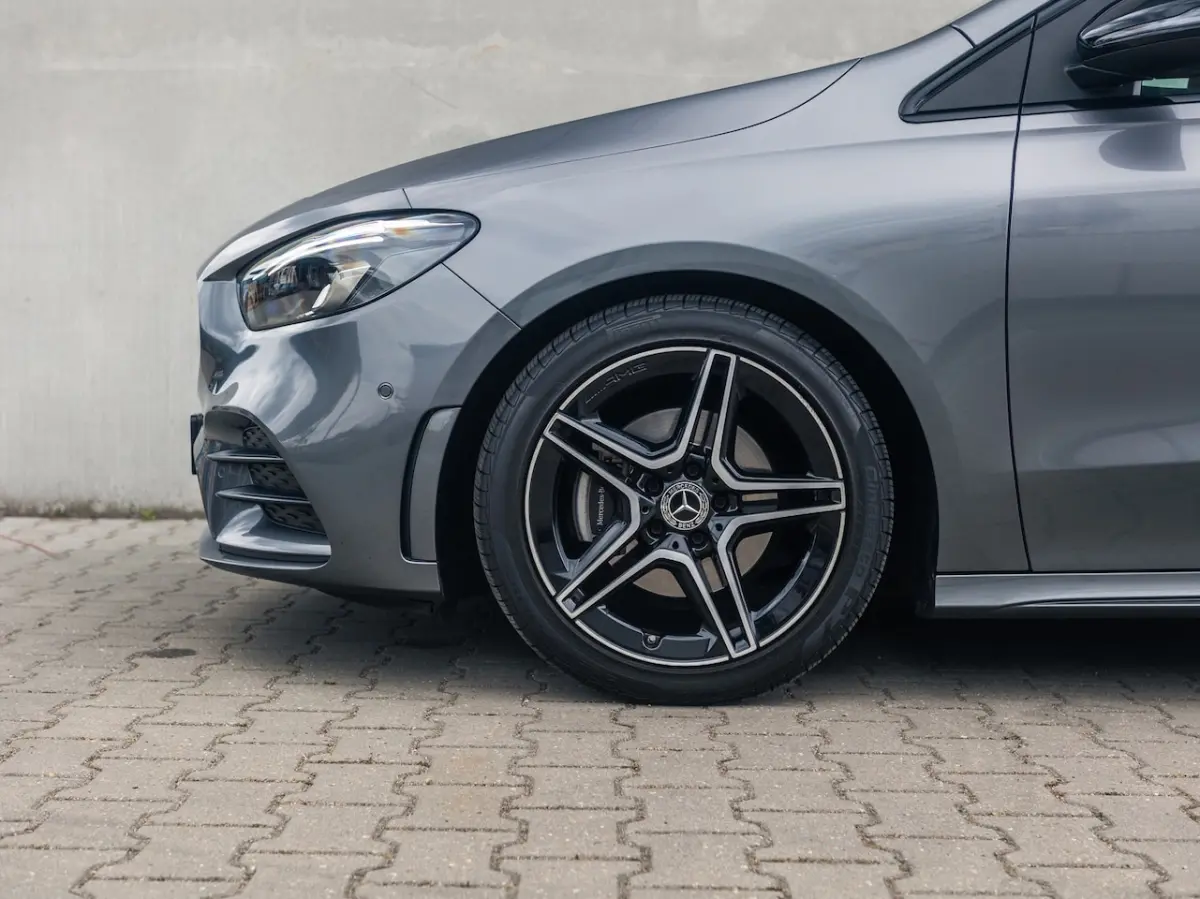 200 Business Solution AMG | NL Auto | Pano | Carplay