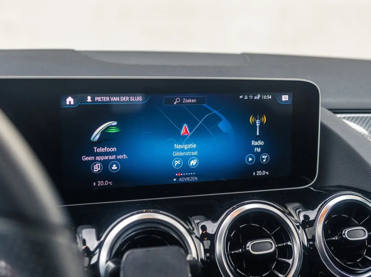 200 Business Solution AMG | NL Auto | Pano | Carplay