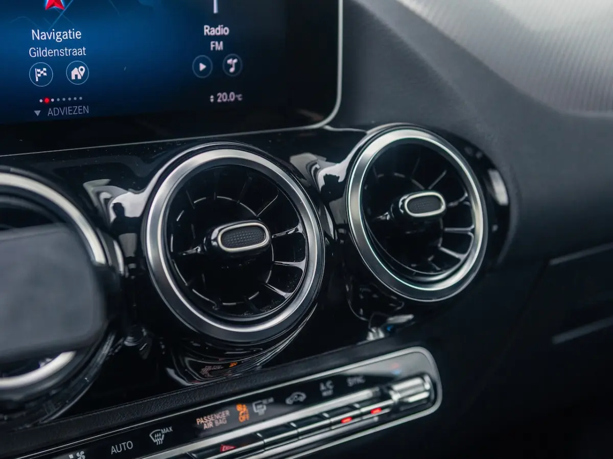 200 Business Solution AMG | NL Auto | Pano | Carplay