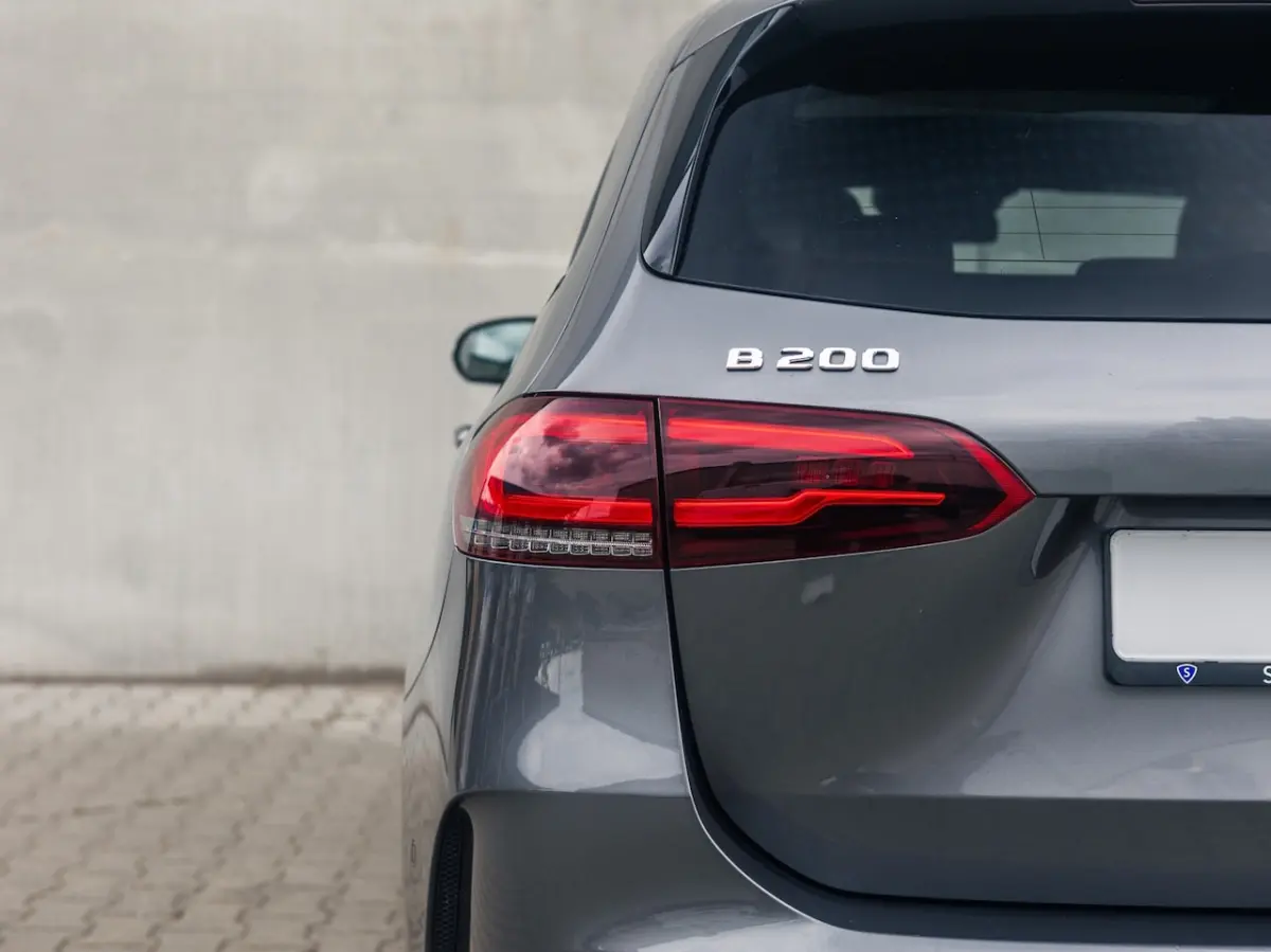 200 Business Solution AMG | NL Auto | Pano | Carplay