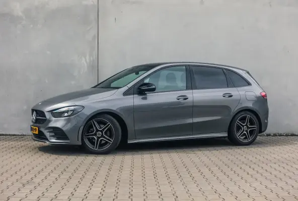 200 Business Solution AMG | NL Auto | Pano | Carplay