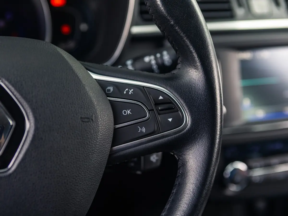 1.2 TCe Intens | Automaat | Keyless | Navi