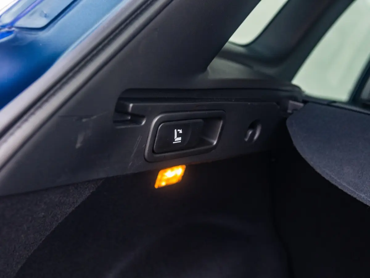 1.2 TCe Intens | Automaat | Keyless | Navi