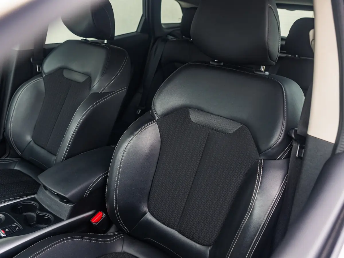 1.2 TCe Intens | Automaat | Keyless | Navi