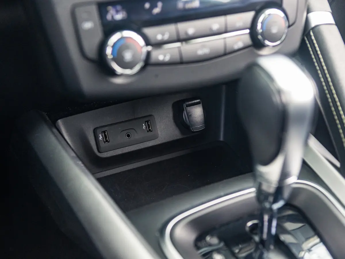 1.2 TCe Intens | Automaat | Keyless | Navi