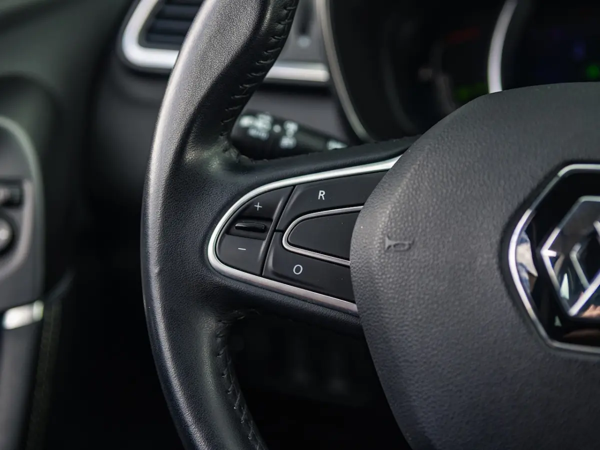 1.2 TCe Intens | Automaat | Keyless | Navi