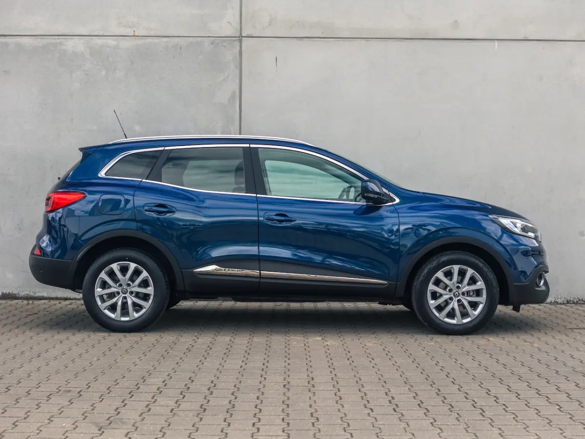 1.2 TCe Intens | Automaat | Keyless | Navi