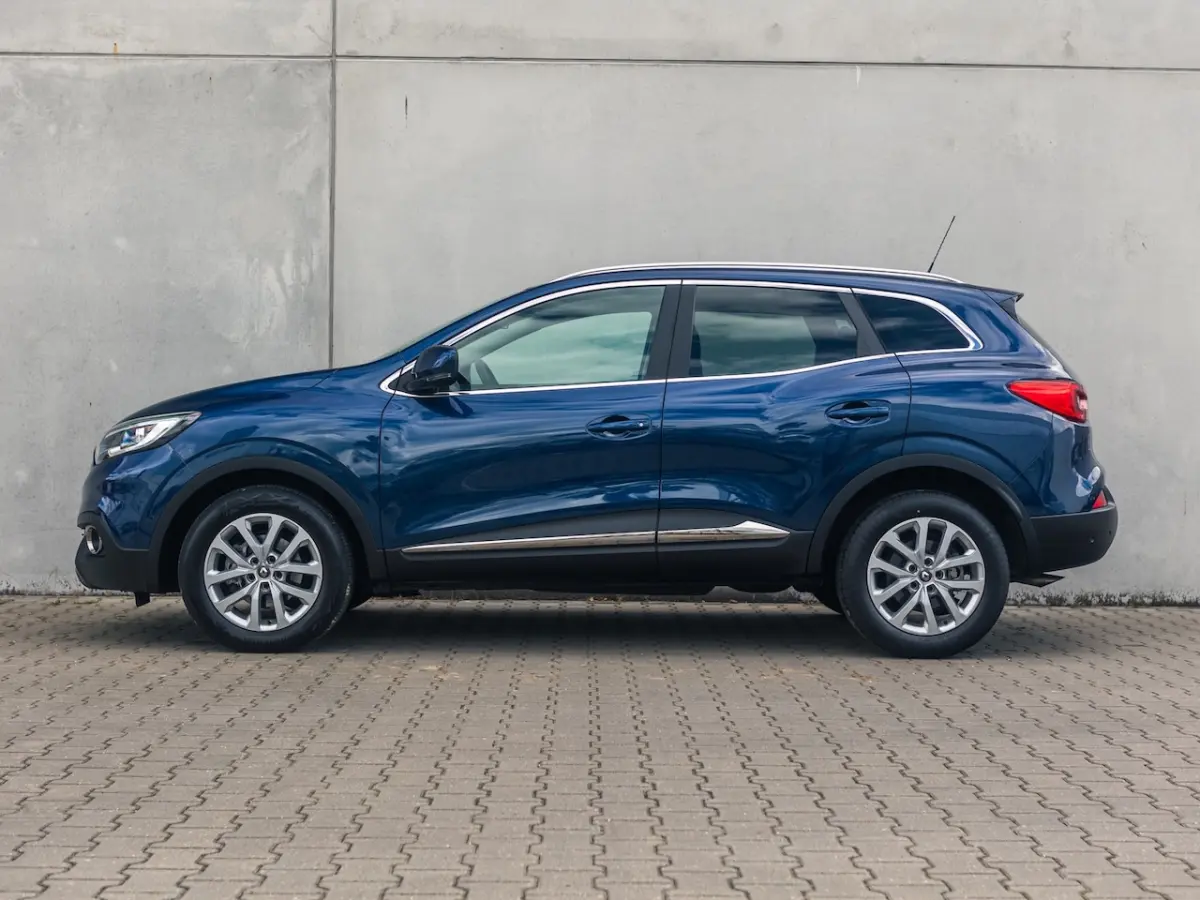 1.2 TCe Intens | Automaat | Keyless | Navi