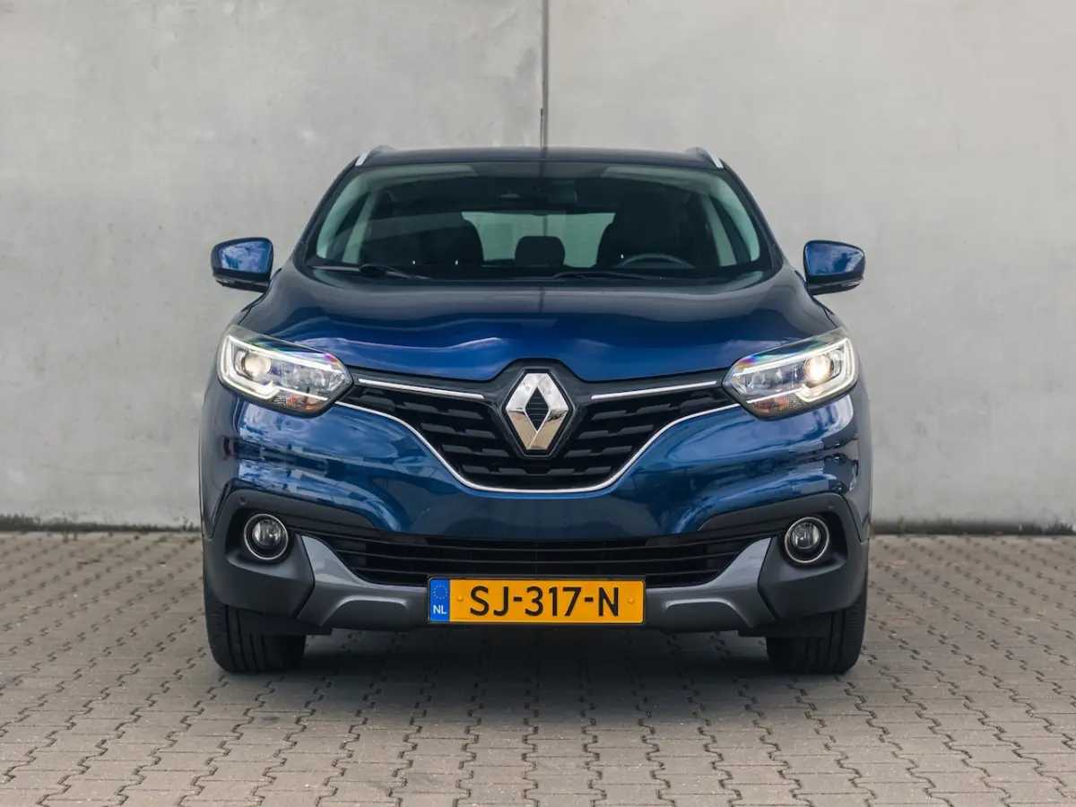 1.2 TCe Intens | Automaat | Keyless | Navi